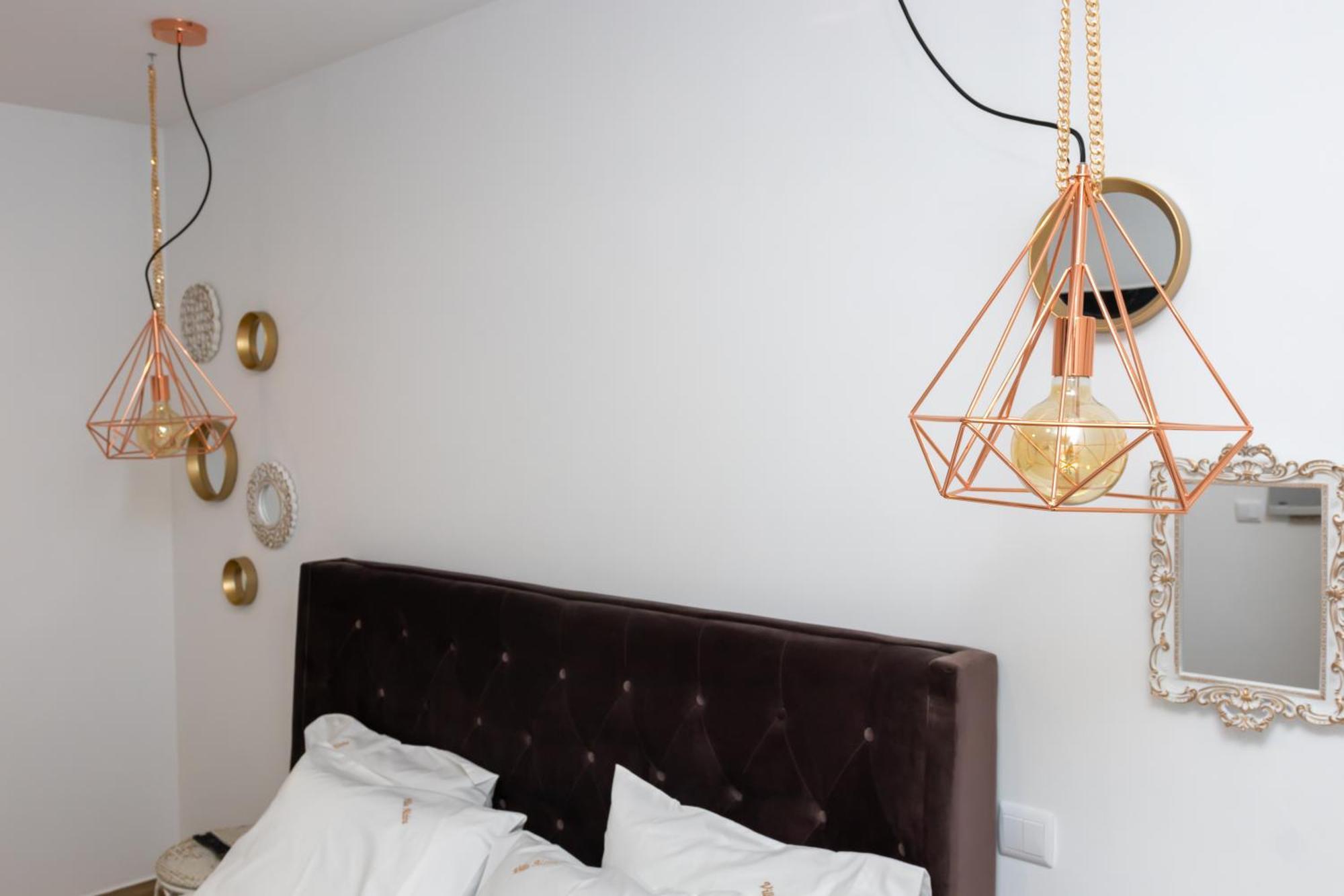 Villa Alzira Seia Pokoj fotografie