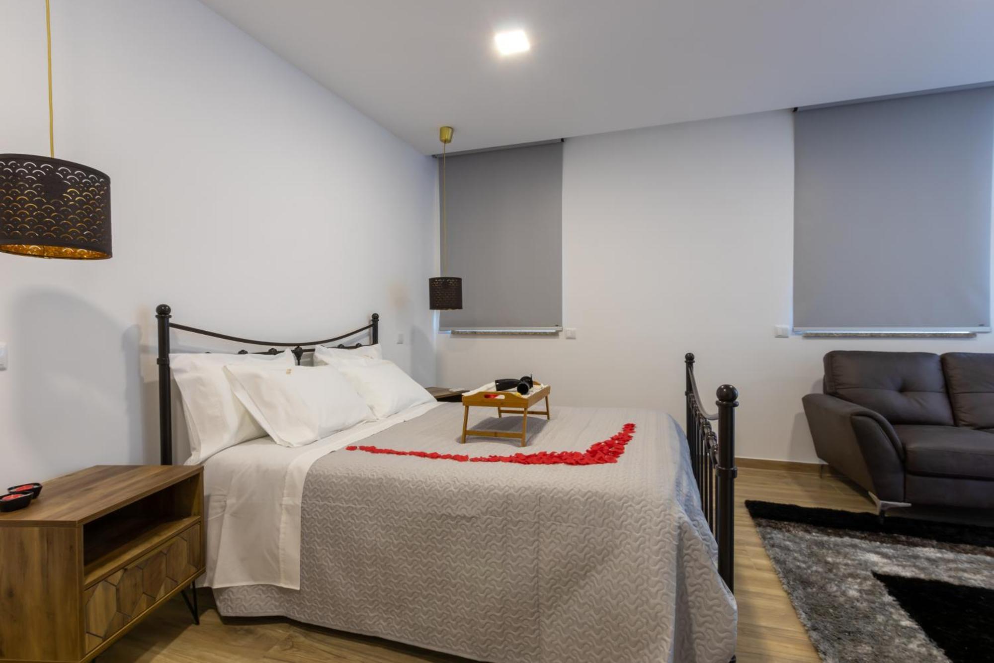Villa Alzira Seia Pokoj fotografie