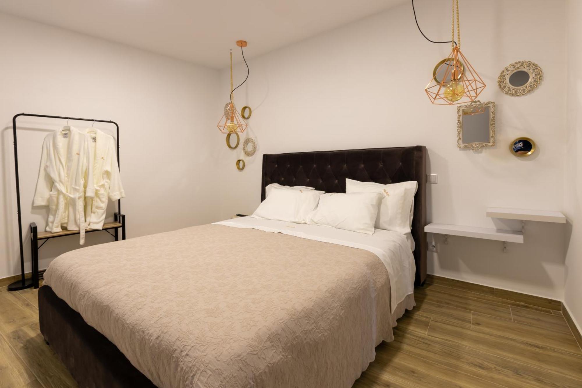 Villa Alzira Seia Pokoj fotografie