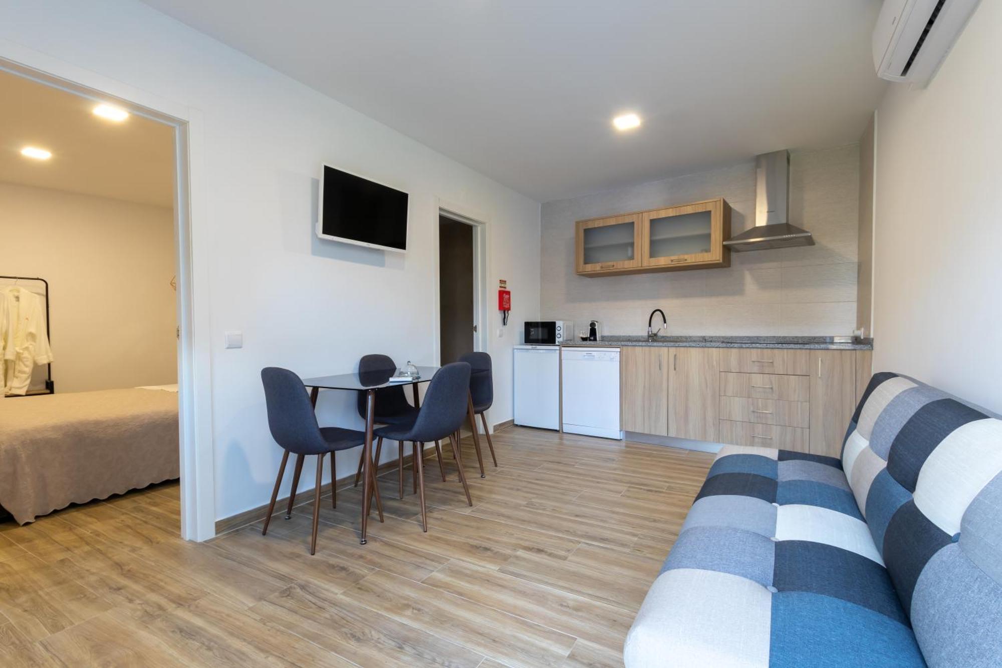 Villa Alzira Seia Pokoj fotografie