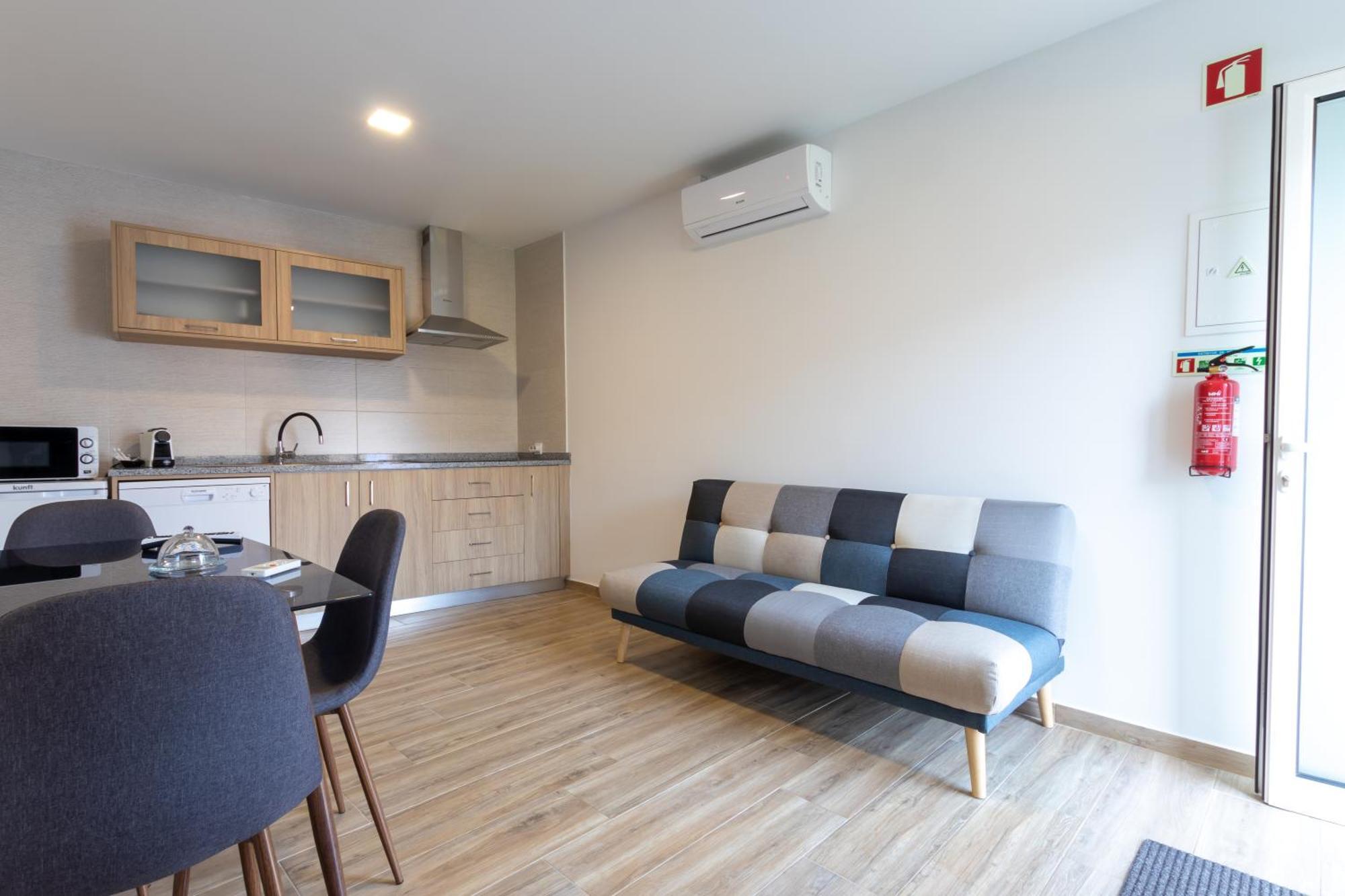 Villa Alzira Seia Pokoj fotografie