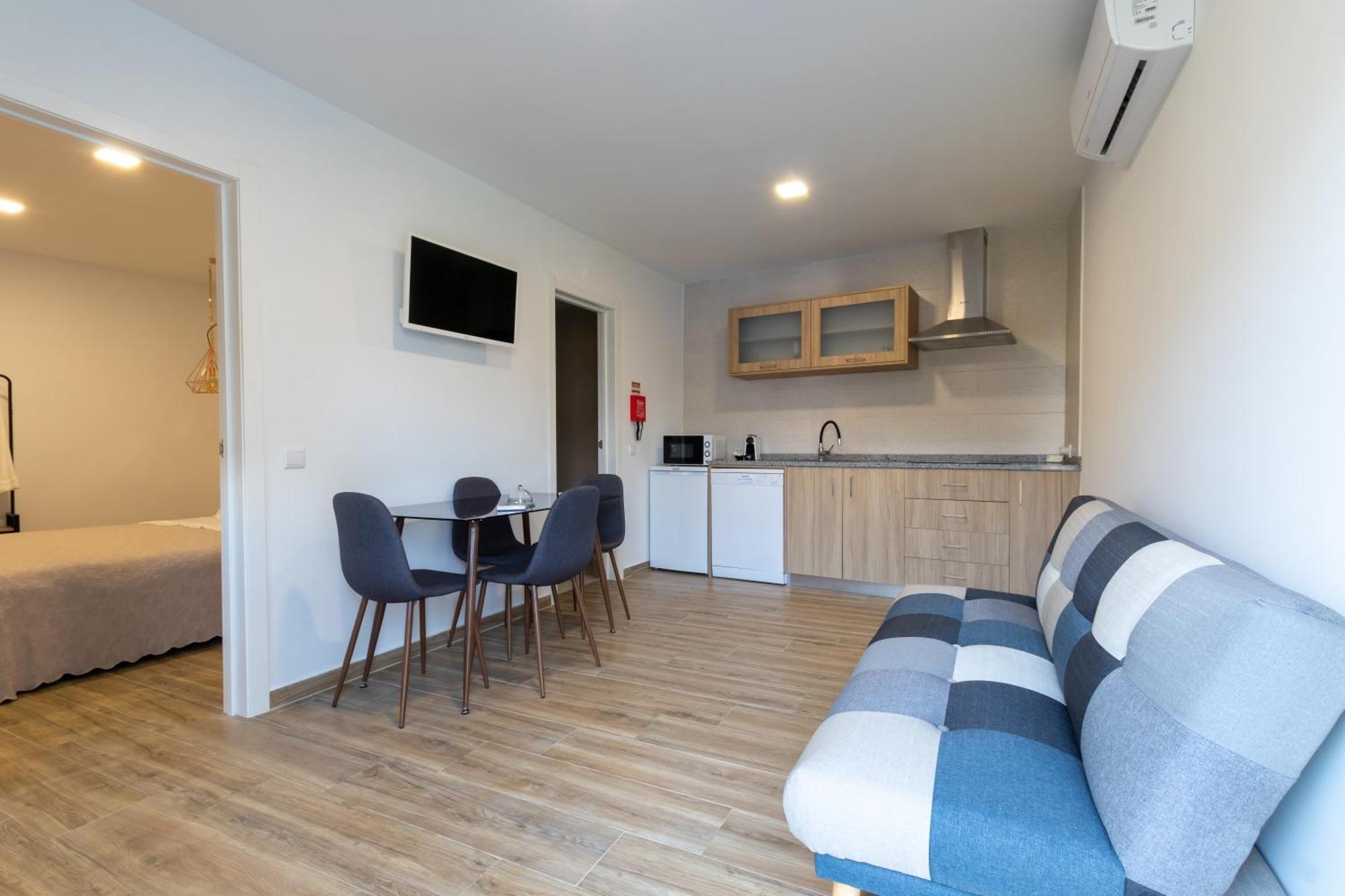 Villa Alzira Seia Pokoj fotografie