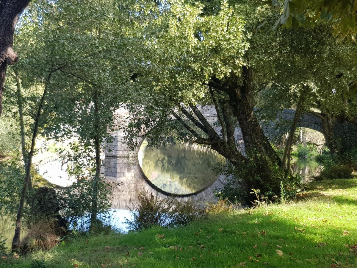 Villa Alzira Seia Exteriér fotografie