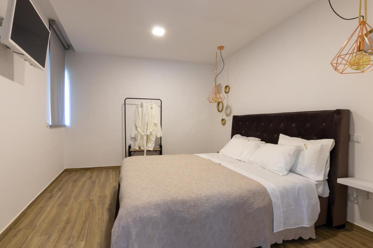 Villa Alzira Seia Exteriér fotografie