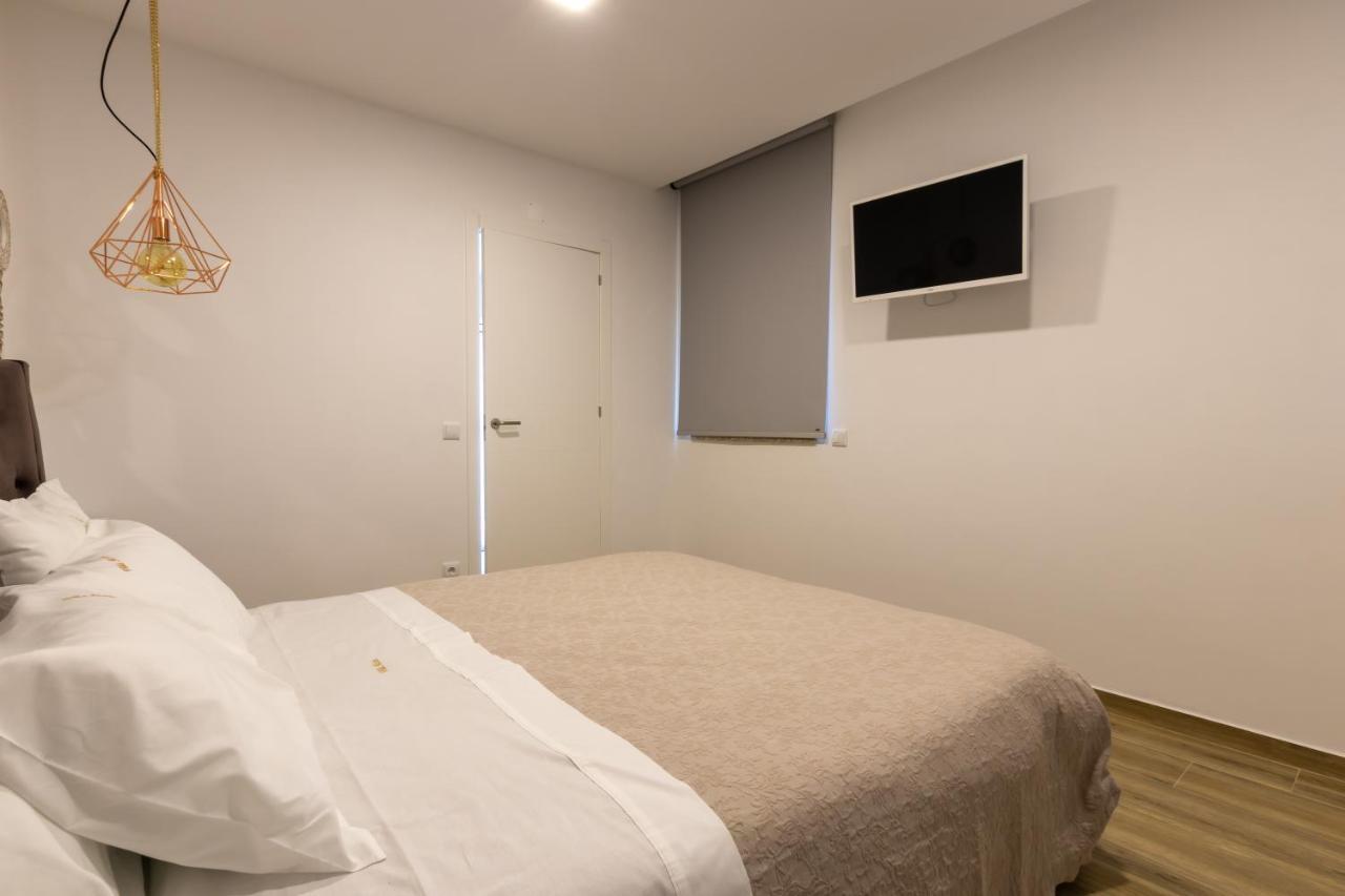 Villa Alzira Seia Exteriér fotografie