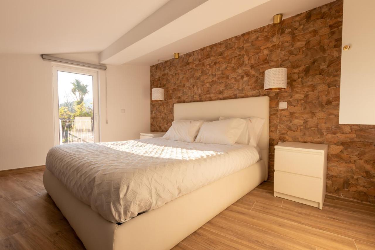 Villa Alzira Seia Exteriér fotografie