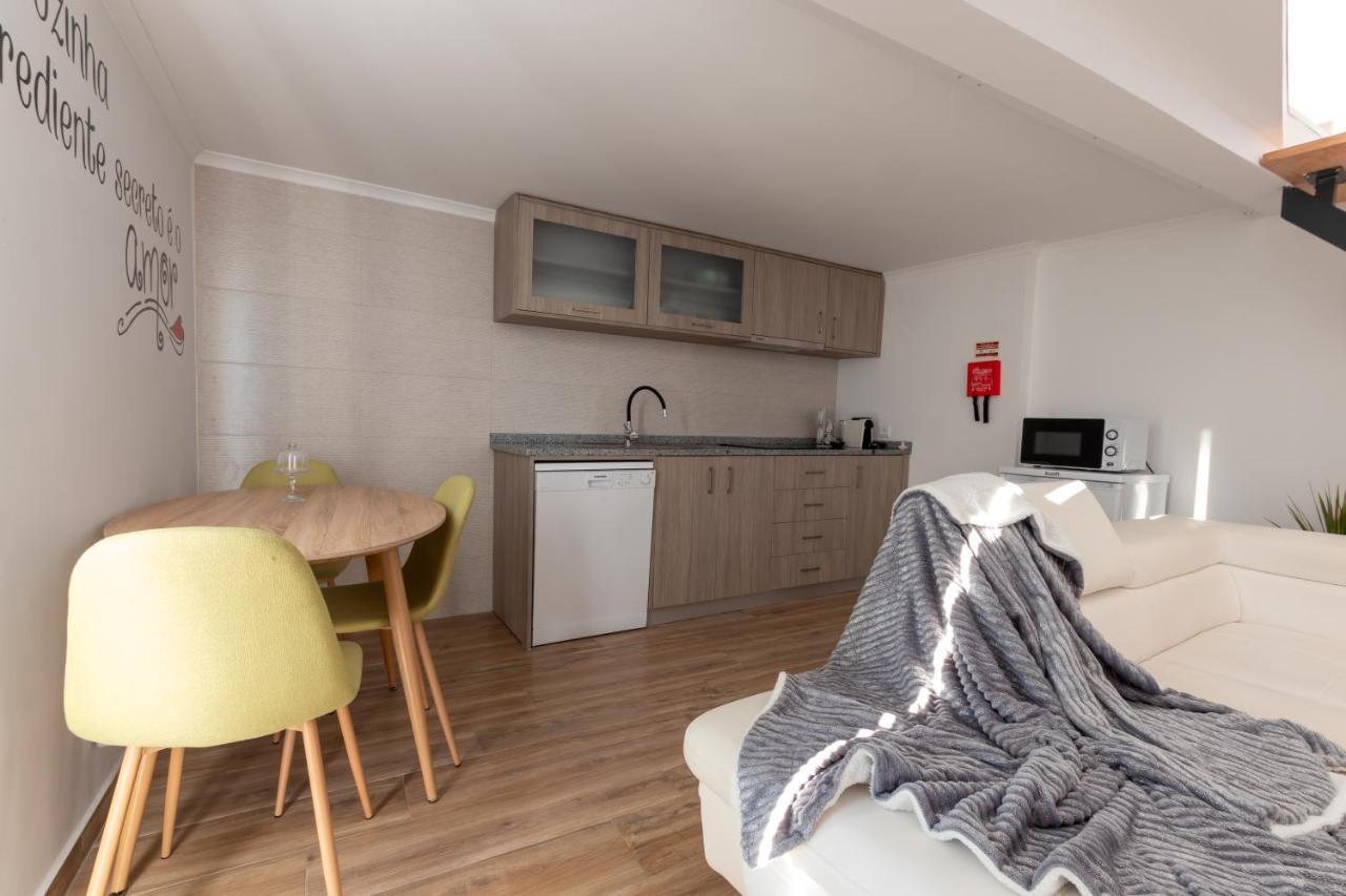 Villa Alzira Seia Exteriér fotografie
