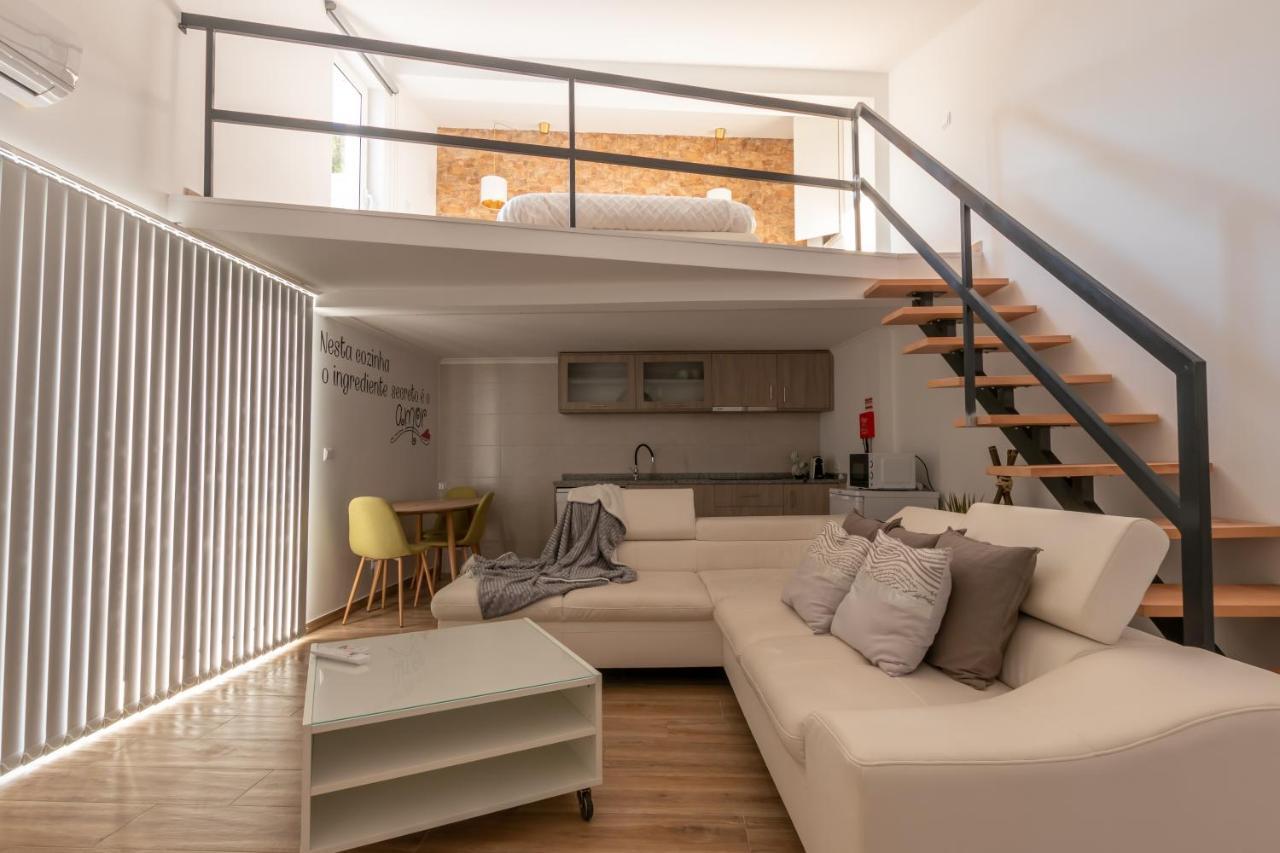 Villa Alzira Seia Exteriér fotografie