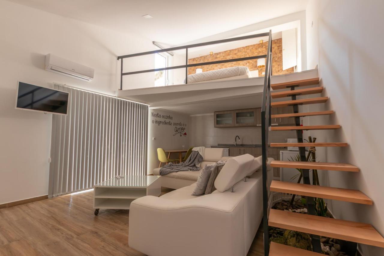 Villa Alzira Seia Exteriér fotografie